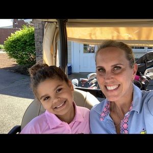 Meet your Posher, Lara